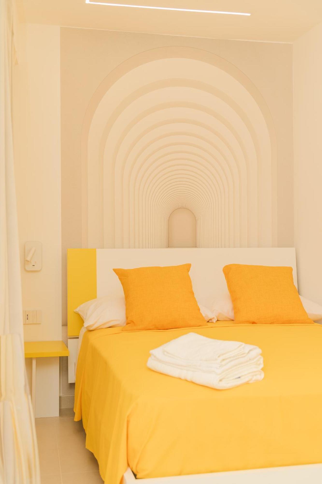 La Chicca Apartments Castellammare Di Stabia Exteriér fotografie