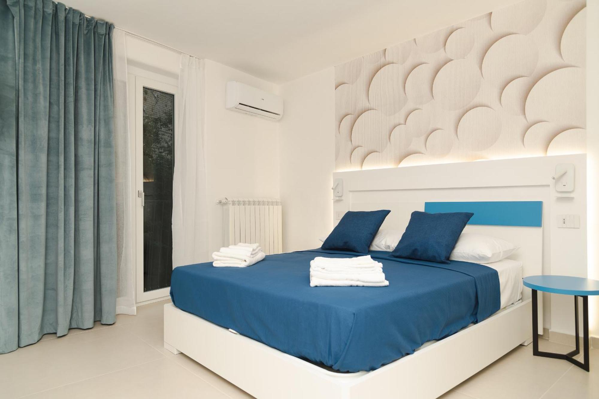 La Chicca Apartments Castellammare Di Stabia Exteriér fotografie