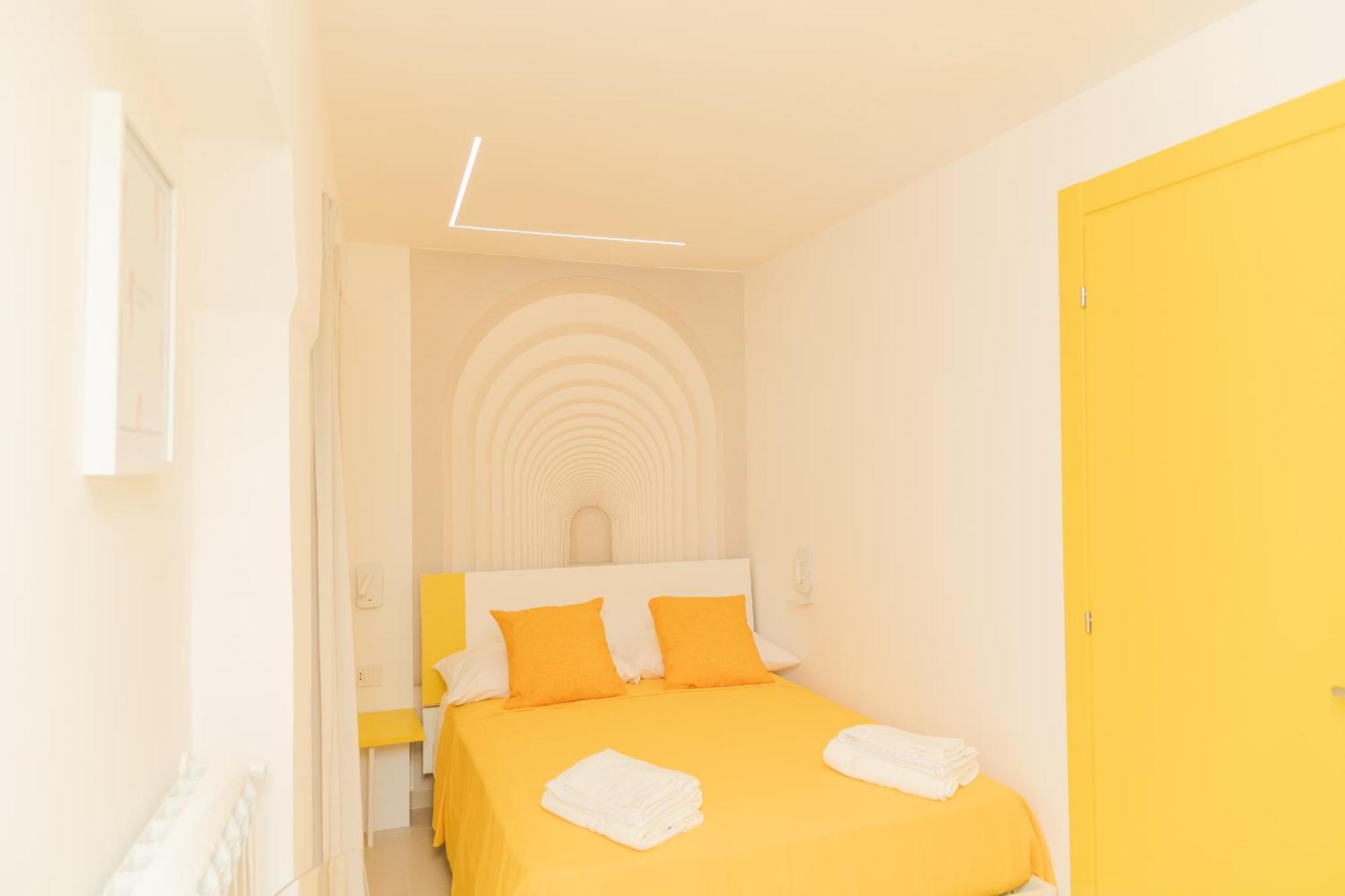 La Chicca Apartments Castellammare Di Stabia Exteriér fotografie